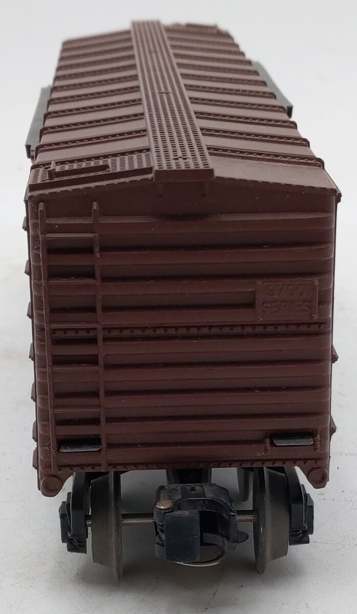 Lionel 6-19200 O Gauge Tidewater Southern Boxcar #19200 EX/Box