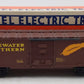 Lionel 6-19200 O Gauge Tidewater Southern Boxcar #19200 EX/Box
