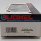 Lionel 6-19209 O Gauge Florida East Coast Boxcar