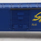 Lionel 6-19209 O Gauge Florida East Coast Boxcar