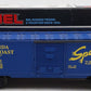 Lionel 6-19209 O Gauge Florida East Coast Boxcar