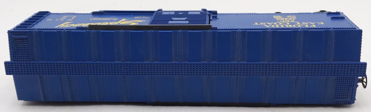 Lionel 6-19209 O Gauge Florida East Coast Boxcar