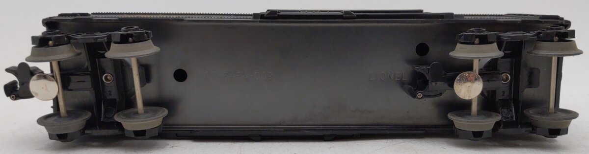 Lionel 6-19206 O Gauge Seaboard System Boxcar EX/Box
