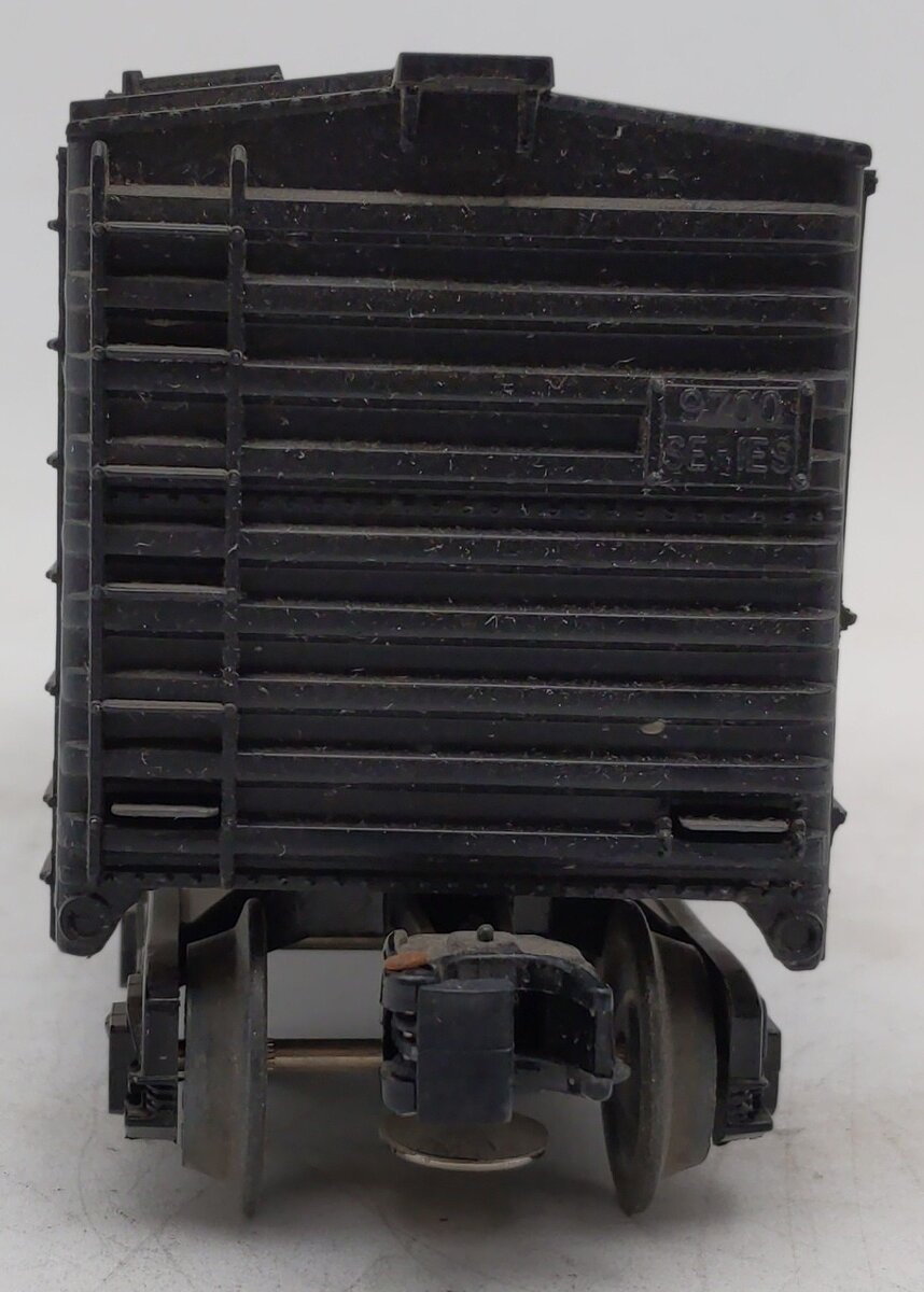 Lionel 6-19206 O Gauge Seaboard System Boxcar EX/Box