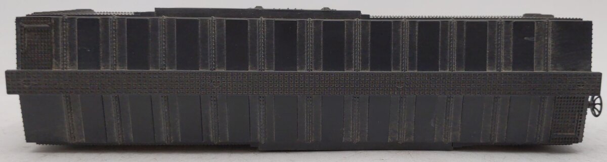Lionel 6-19206 O Gauge Seaboard System Boxcar EX/Box