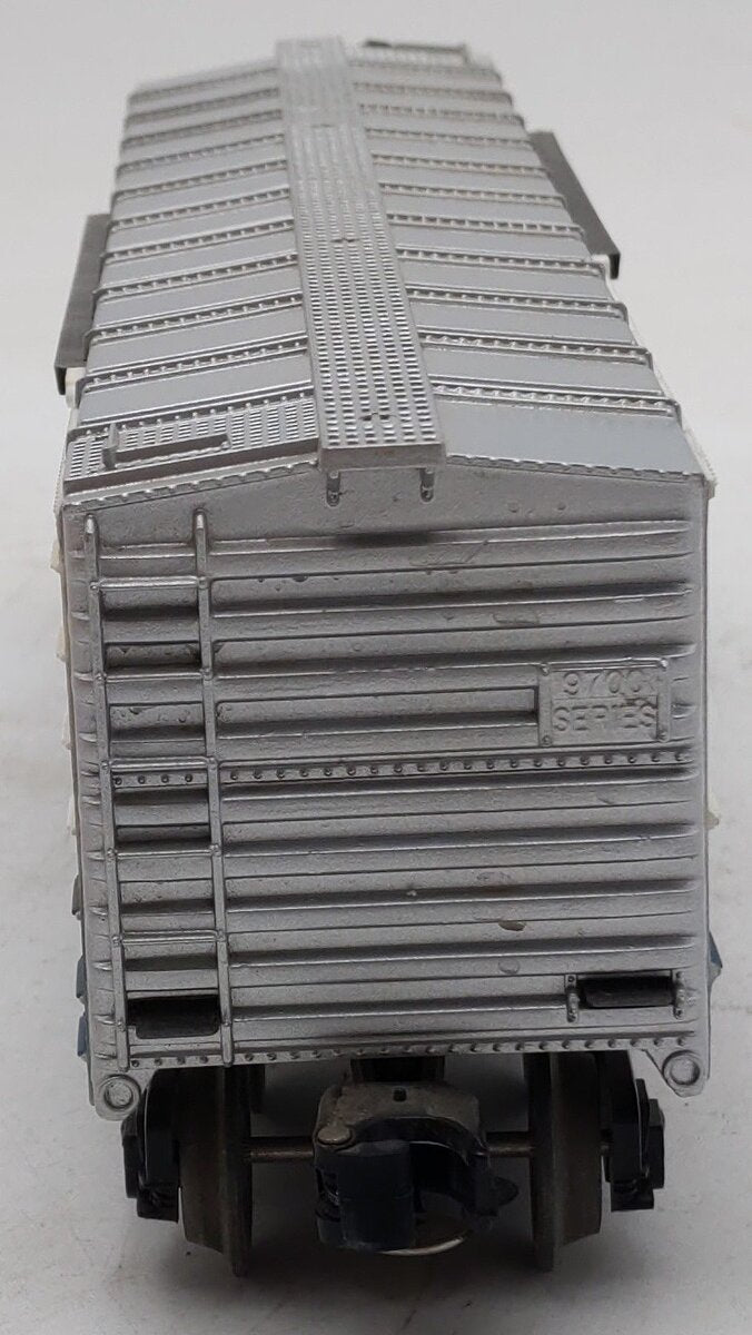 Lionel 6-19201 O Gauge Lancaster & Chester Boxcar #19201 LN/Box