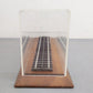 Lionel 6-18842 O Gauge Bessemer & Lake Erie SD38 Diesel #868 w/ Display Case EX/Box