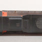 Lionel 6-18842 O Gauge Bessemer & Lake Erie SD38 Diesel #868 w/ Display Case EX/Box
