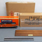 Lionel 6-18842 O Gauge Bessemer & Lake Erie SD38 Diesel #868 w/ Display Case EX/Box