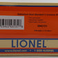 Lionel 2043131 O Bethlehem Steel Standard Gondola #3131 EX/Box