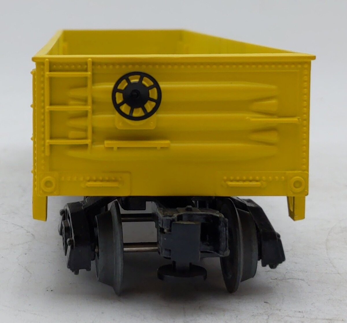 Lionel 2043131 O Bethlehem Steel Standard Gondola #3131 EX/Box