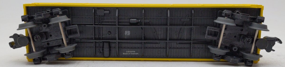 Lionel 2043131 O Bethlehem Steel Standard Gondola #3131 EX/Box