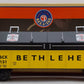 Lionel 2043131 O Bethlehem Steel Standard Gondola #3131