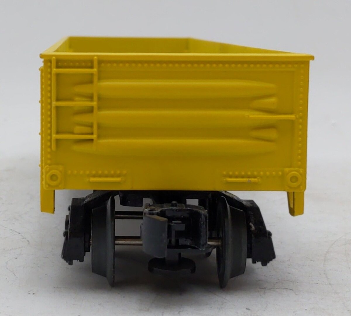 Lionel 2043131 O Bethlehem Steel Standard Gondola #3131 EX/Box