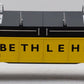 Lionel 2043131 O Bethlehem Steel Standard Gondola #3131