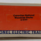 Lionel 6-5719 O Gauge Canadian National Woodside Reefer Car #5719 VG/Box