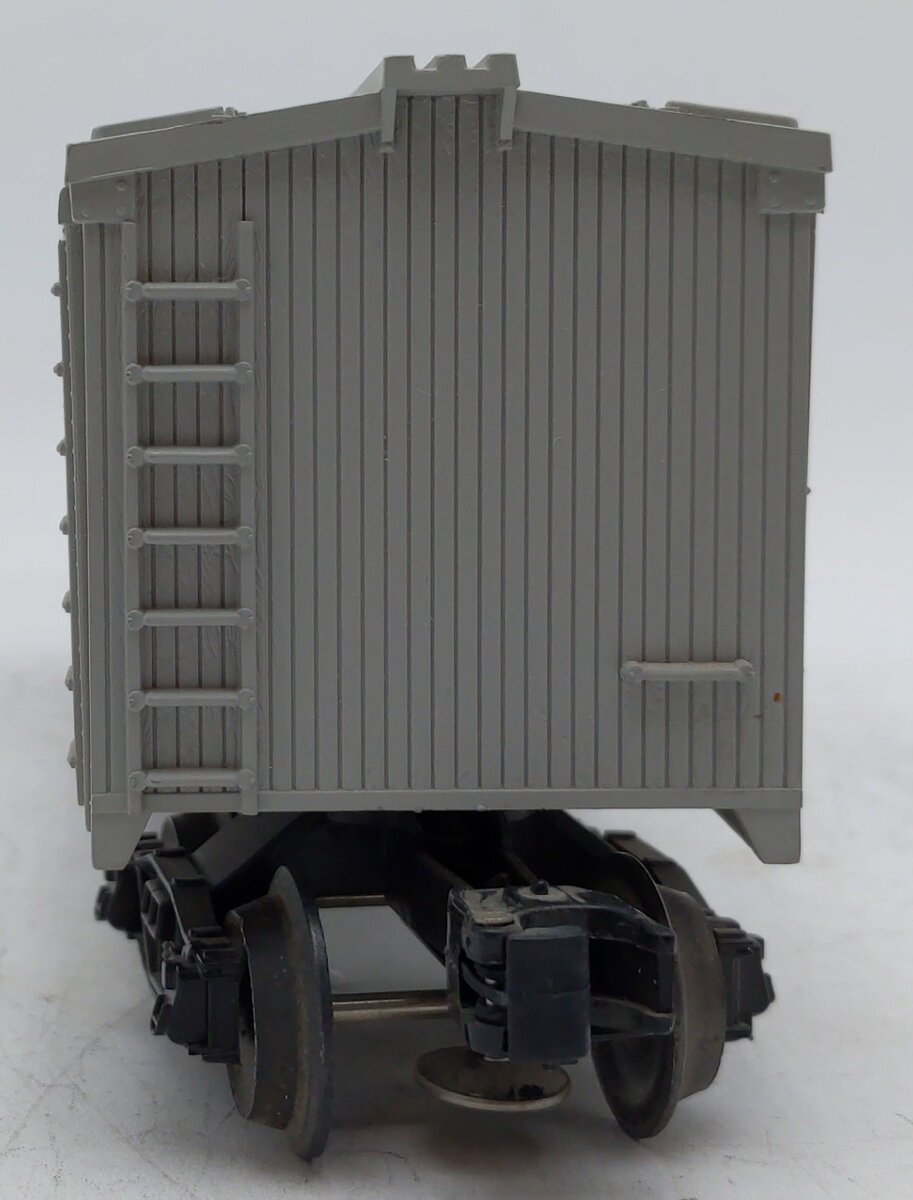 Lionel 6-5719 O Gauge Canadian National Woodside Reefer Car #5719 VG/Box