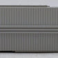 Lionel 6-5719 O Gauge Canadian National Woodside Reefer Car #5719 VG/Box