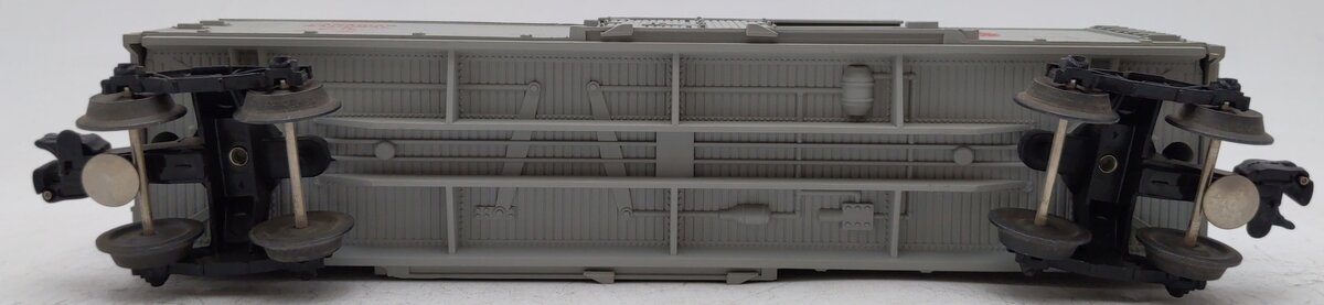Lionel 6-5719 O Gauge Canadian National Woodside Reefer Car #5719 VG/Box