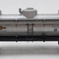 Lionel 6-6415 O Gauge Sunoco Triple-Dome Tank Car #6415 VG