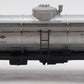 Lionel 6-6415 O Gauge Sunoco Triple-Dome Tank Car #6415 VG