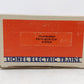Lionel 6-5724 O Gauge Pennsylvania Illuminated Bunk Car #5724 EX/Box