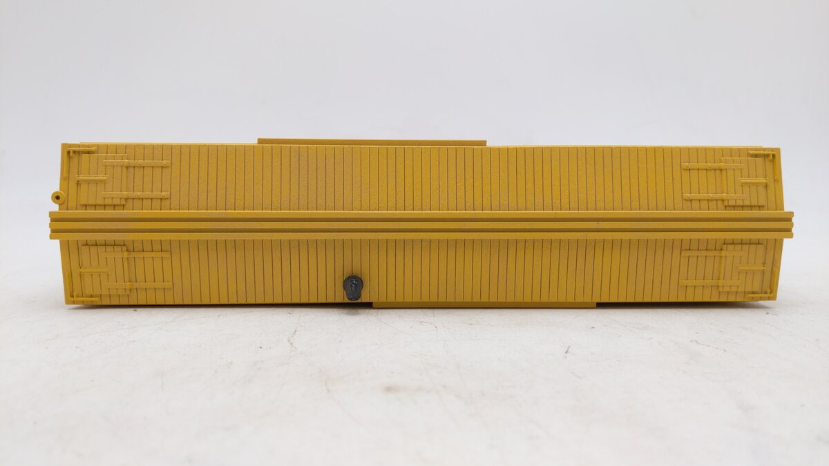 Lionel 6-5724 O Gauge Pennsylvania Illuminated Bunk Car #5724 EX/Box