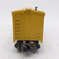 Lionel 6-5724 O Gauge Pennsylvania Illuminated Bunk Car #5724 EX/Box