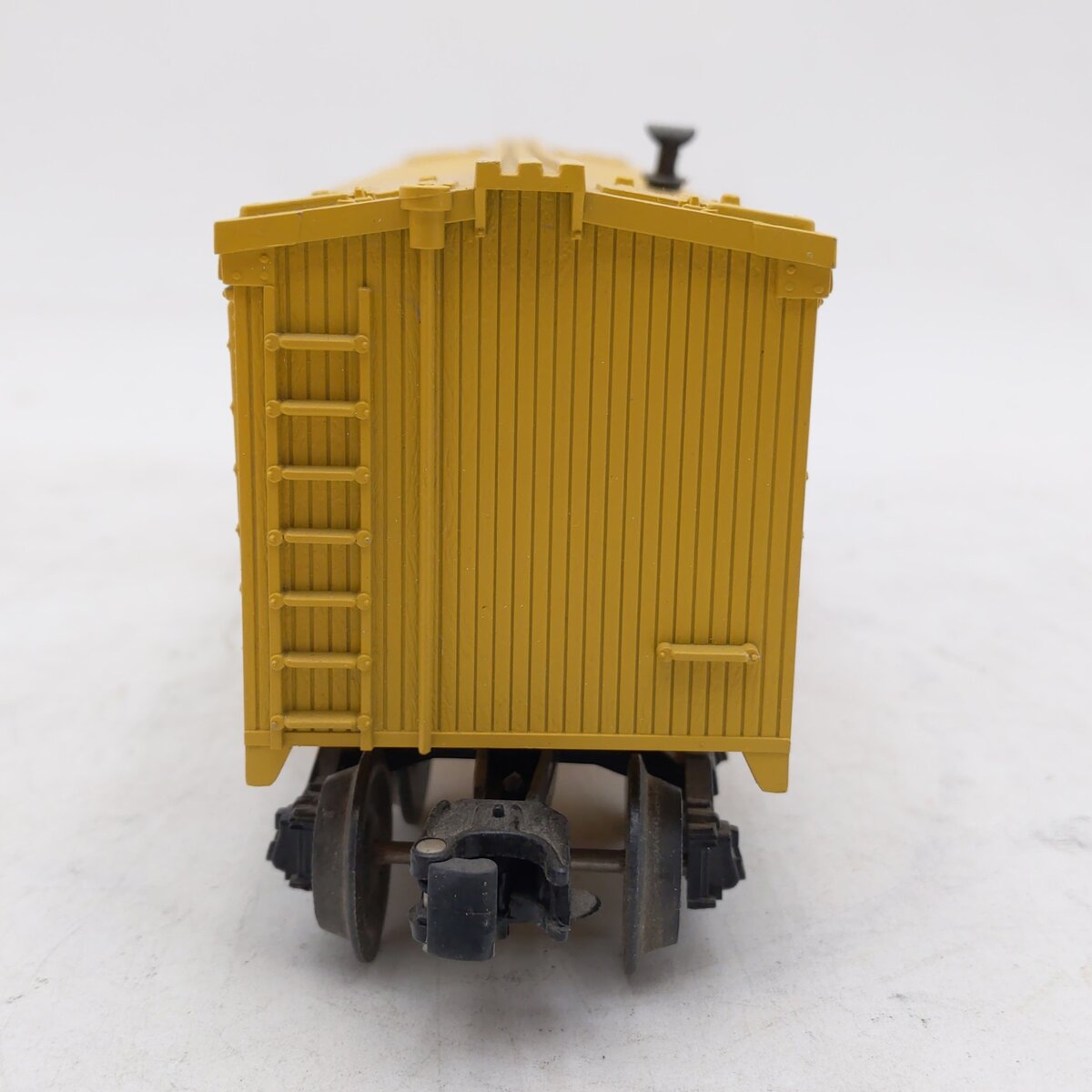 Lionel 6-5724 O Gauge Pennsylvania Illuminated Bunk Car #5724 EX/Box