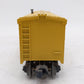 Lionel 6-5724 O Gauge Pennsylvania Illuminated Bunk Car #5724 EX/Box
