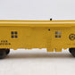 Lionel 6-5724 O Gauge Pennsylvania Illuminated Bunk Car #5724 EX/Box