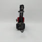 Lionel 6560 Vintage O  Lionel Lines Crane Car - Blank Frame Version VG