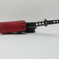 Lionel 6560 Vintage O  Lionel Lines Crane Car - Blank Frame Version VG