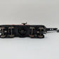 Lionel 6560 Vintage O  Lionel Lines Crane Car - Blank Frame Version VG