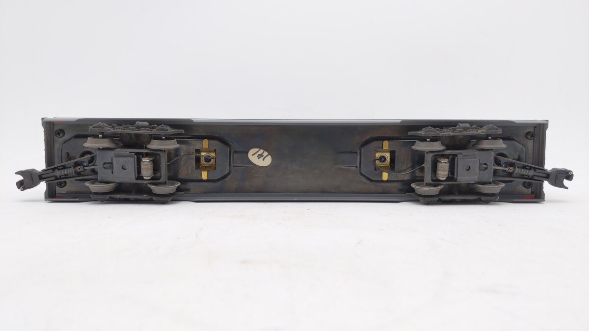 Lionel 6-7210 O Gauge Union Pacific Smooth Side Dining Car EX