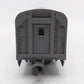 Lionel 6-7210 O Gauge Union Pacific Smooth Side Dining Car EX