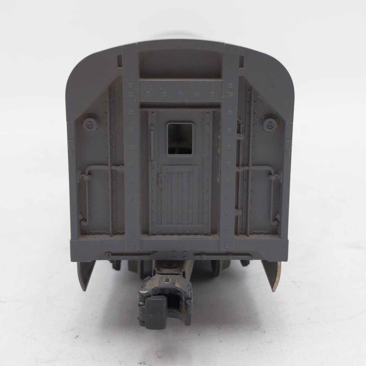 Lionel 6-7210 O Gauge Union Pacific Smooth Side Dining Car EX