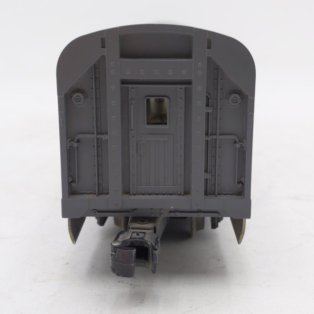 Lionel 6-7210 O Gauge Union Pacific Smooth Side Dining Car EX