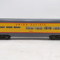 Lionel 6-7210 O Gauge Union Pacific Smooth Side Dining Car EX