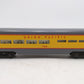 Lionel 6-7210 O Gauge Union Pacific Smooth Side Dining Car EX