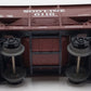 Lionel 6-6116 O Gauge SOO Line Ore Car #6116 EX/Box
