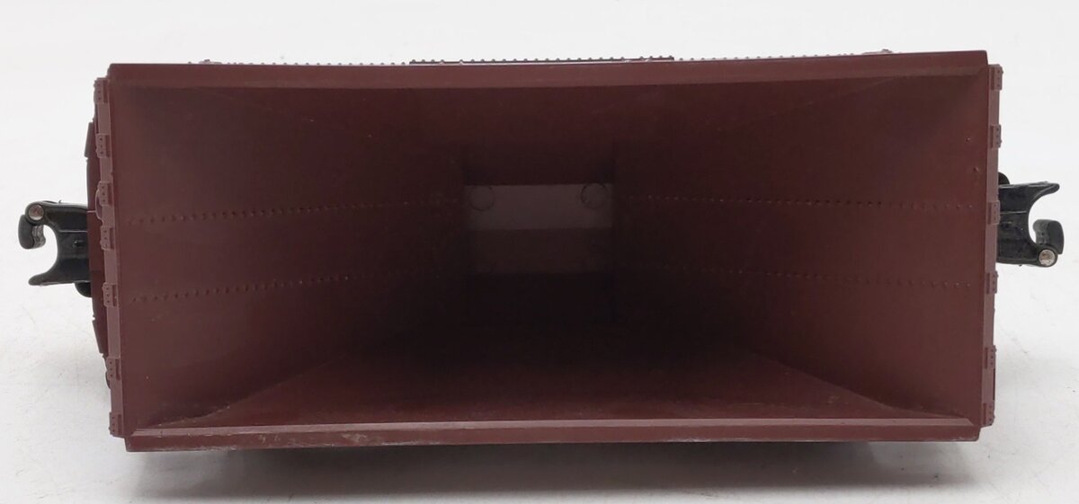 Lionel 6-6116 O Gauge SOO Line Ore Car #6116 EX/Box