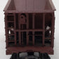 Lionel 6-6116 O Gauge SOO Line Ore Car #6116 EX/Box