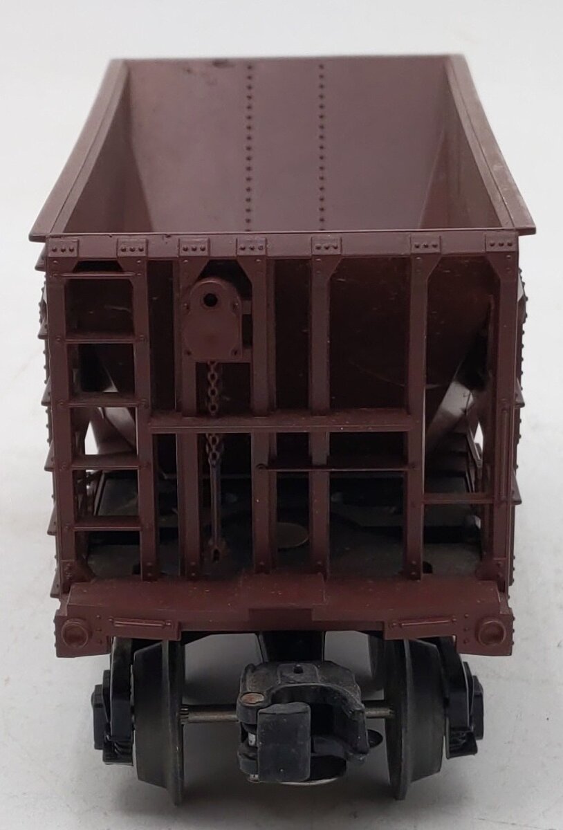 Lionel 6-6116 O Gauge SOO Line Ore Car #6116 EX/Box
