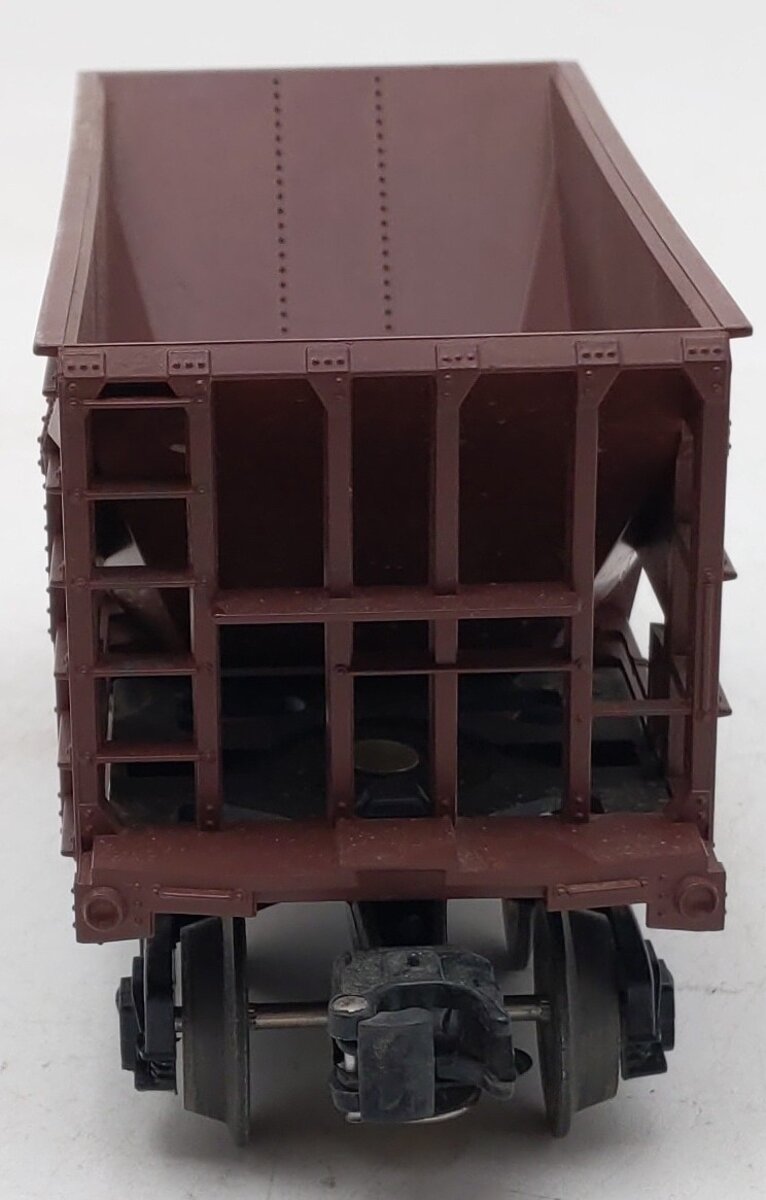 Lionel 6-6116 O Gauge SOO Line Ore Car #6116 EX/Box