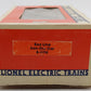 Lionel 6-6116 O Gauge SOO Line Ore Car #6116 EX/Box