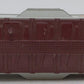 Lionel 6-6433 O Gauge Canadian Pacific Bay Window Caboose VG/Box