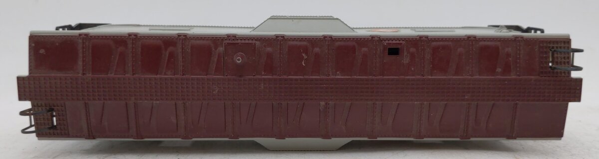 Lionel 6-6433 O Gauge Canadian Pacific Bay Window Caboose VG/Box