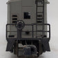 Lionel 6-6433 O Gauge Canadian Pacific Bay Window Caboose VG/Box