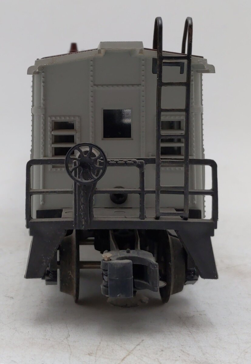 Lionel 6-6433 O Gauge Canadian Pacific Bay Window Caboose VG/Box